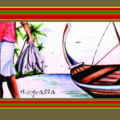 Heyvalla Thayyaar  (Fisherman's Day LH.Naifaru 2014) - PalmTones Feat Jalley