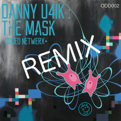 Danny U4IK - The Mask (Phylo Remix) [Preview]