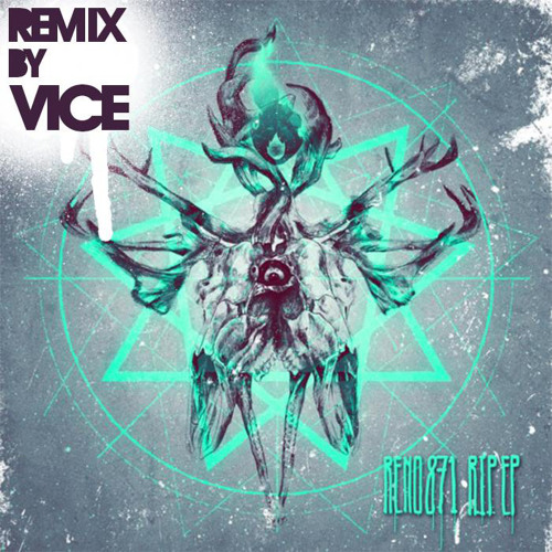 Reno 871 Crew Vice A.k.a. Evil Twin - Reno871Crew - Love - (Remix By Vice)