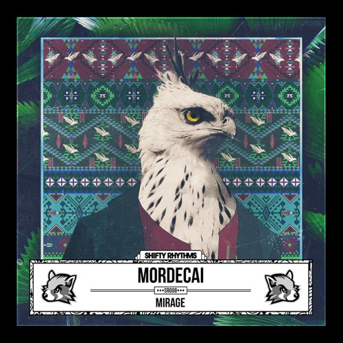 Mordecai - Native