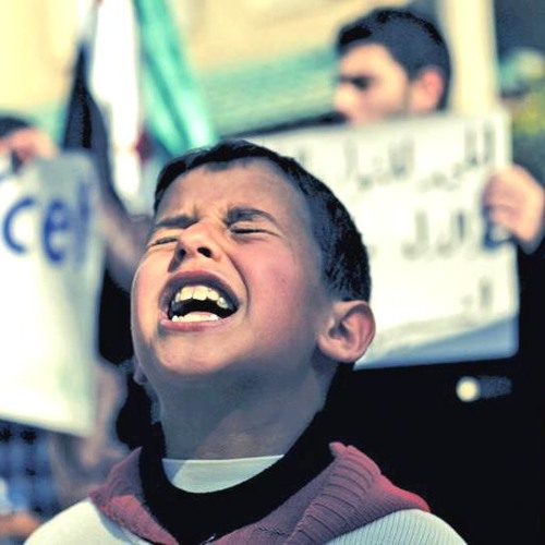 - لا تبكِ - حمزة نمرة