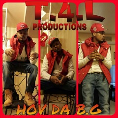 New music from Hov Da B.G off of the unreleased Mixtape "Us Or Nothing volume 2"