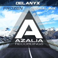 Delanyx - Frozen (orig. mix) preview