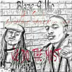 I Feel Like - Mic Matthews ft Blaze
