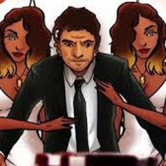 Fire The Mob - Get Lucky *Free Download*