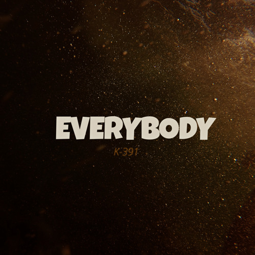 EVERYBODY(Radio Version)