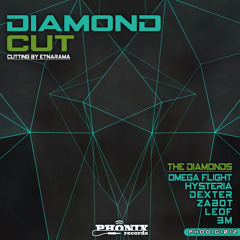 V/A - Diamond Cut Compiled by Etnarama