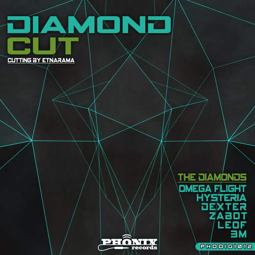 V/A - Diamond Cut Compiled by Etnarama