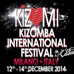 Kizombia 2