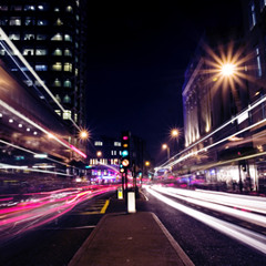 Traffic (prod. by Jordeaux)