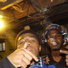 Chubbz X KingKush - If I Want To