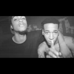 Chiefton x All my niggas