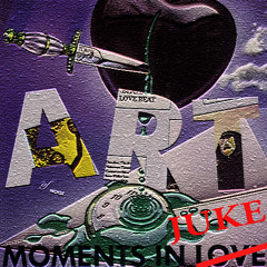 Art of Noise - Moments in Juke (Mr Kaizen'z Brush-Up)