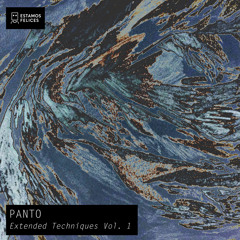 PANTO - Baßdub