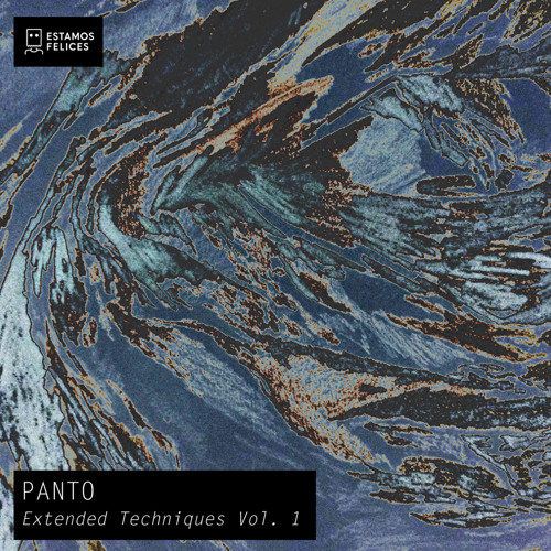 PANTO - Baßdub