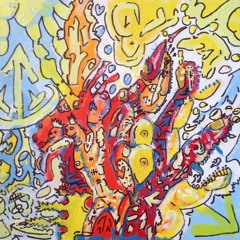 Junk Bomb - Full Of Smoke