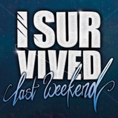 I Survived Mixtape 6 (Liveset by Dj Mons.Son)