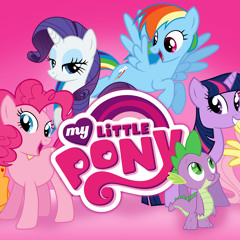 Snooty Ponies - My Little Pony