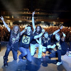 Turbo - Pozorne życie (Live)