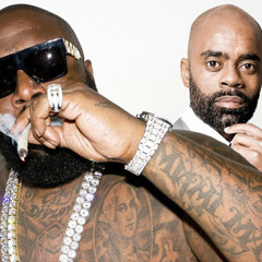 POPULAH DA MAN ALL ABOUT THE MONEY FEAT FREEWAY (RICK ROSS DISS)