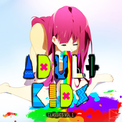 Adult Kids - ENM Classics Vol 1