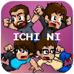 Ichi Ni (8-bit)