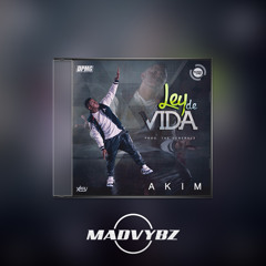 Akim - Ley De Vida (Papaya Partida)