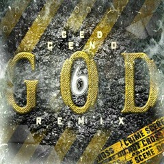 Ced Ceno- 6God(Remix)(Prod.Boi.1.Da) What's good it's the young spitta from Chicago, IL Thats ILL Noise and thats what we make nigga, P.I.L.O.T spell it out and get in tune dummy YEA!!