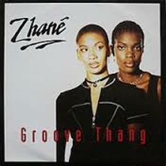 Groove Thang - @ShaneTheManeProd.