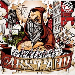 AchtVier - Warten Auf Den 1.Ten (Abstand) 2011