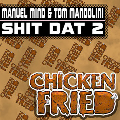Manuel Mind & Tom Mandolini - Shit Dat2