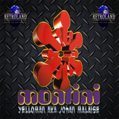 1994.11.25 - G - Force @ Montini - SIDE A