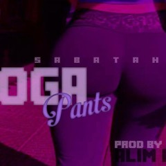 Yoga Pants (Produced By Sabatahj)