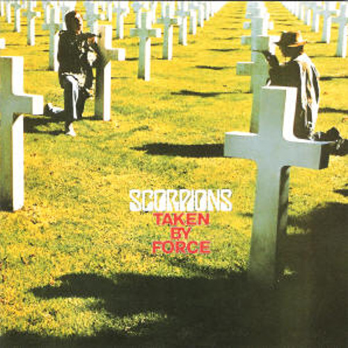 Scorpions - Born To Touch Your Feelings (Fast version)