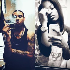 ShaaBigga Ft BarsUp Dinero - Survive