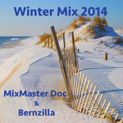 Winter Mix 2014