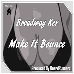 Make It Bounce