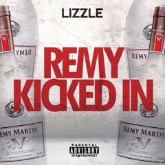 Thrvxxx feat Lizzle - Remy Kicked In