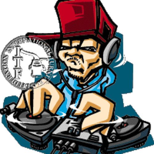 Dj Cherengue En Radio Panamericana 92.9 (Ambato)