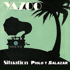 Yazoo - Situation (Piolo Y Salazar)