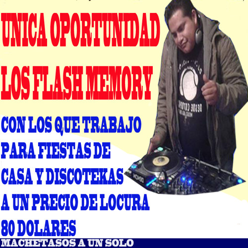 INTRO PRODUCCION DJ JUAN CARLOS Y EL KLICHE