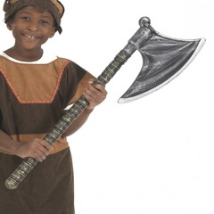 Battleaxe