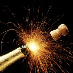 ''POP'' THE CORK