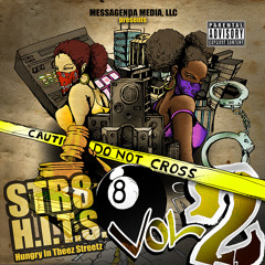 N.H.S- ft. TREEZ, A-FACTOR & RTG (PROD. NIGHTBREED)