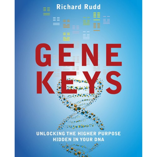 Introduction to the Gene Keys Book
