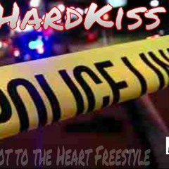 GoHardKiss - Shot To The Heart @DJKASA36