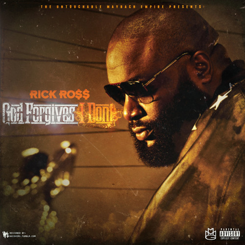 Forgive Me (Rick Ross) Instrumental