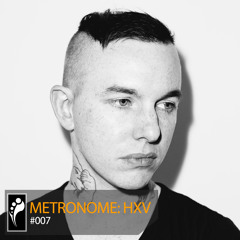 Metronome: HXV