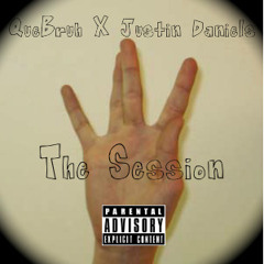 QueBruh X Flight Foolie - The Session (Prod. By KingFaro)