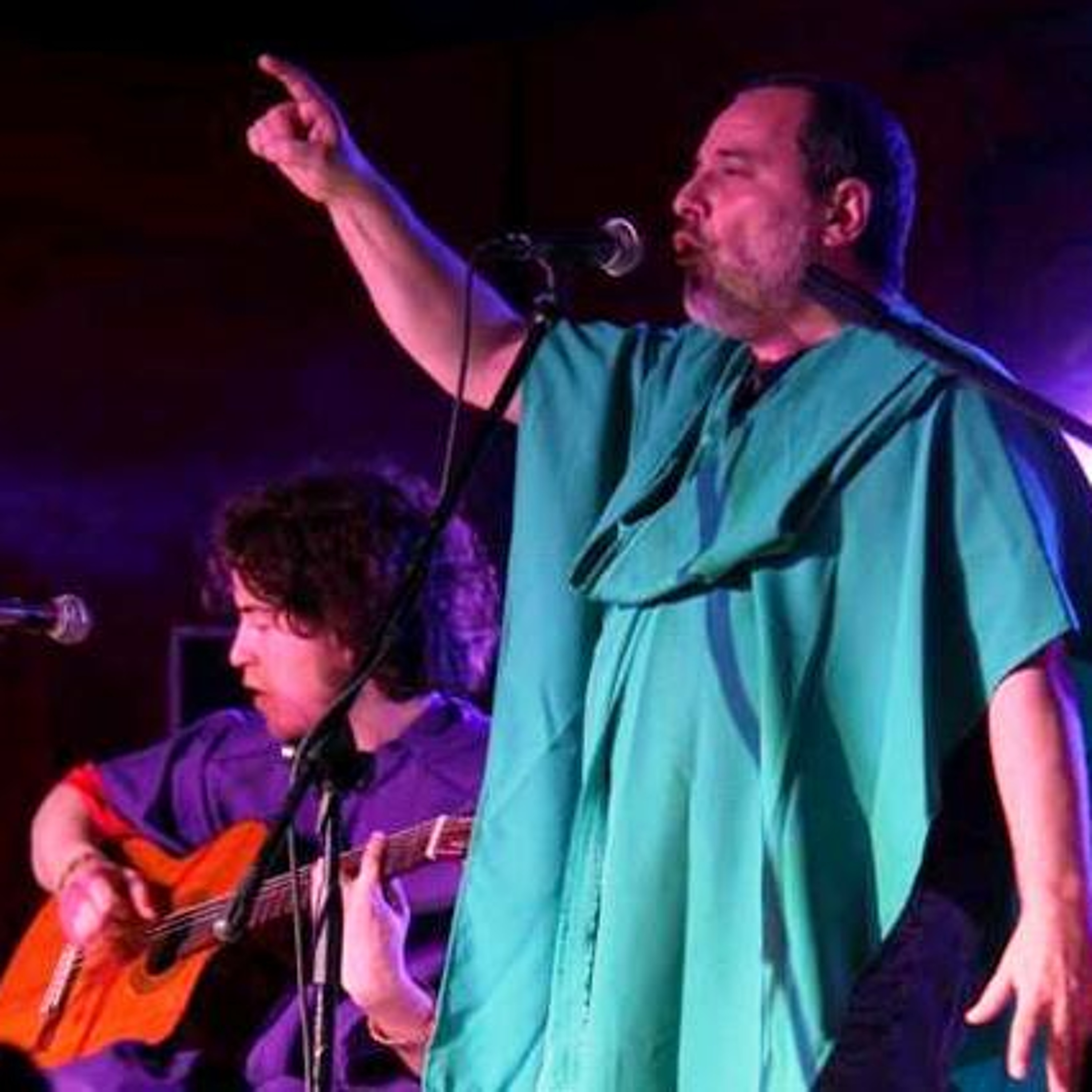 Gustavo López 102